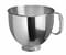 Фото - Кухонная машина KitchenAid Artisan 5KSM175PSEMY Yellow | click.ua