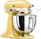 Фото - Кухонна машина KitchenAid Artisan 5KSM175PSEMY Yellow | click.ua