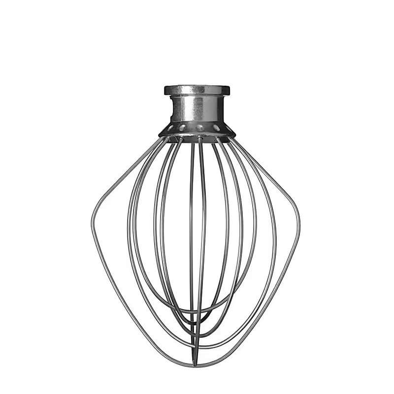 Кухонная машина KitchenAid Artisan 5KSM175PSEWH White