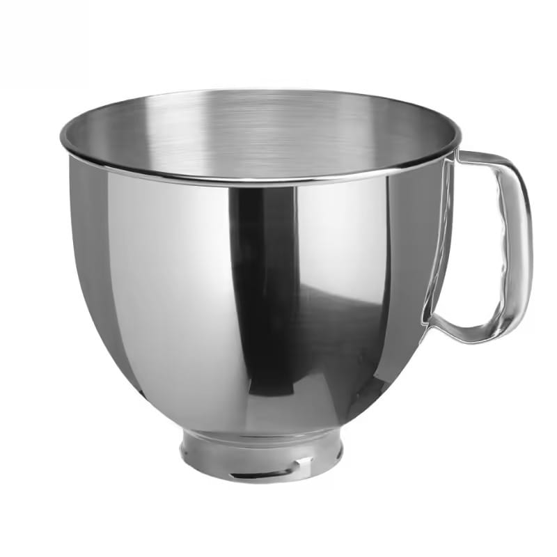 Кухонна машина KitchenAid Artisan 5KSM175PSEWH White
