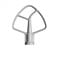 Фото - Кухонна машина KitchenAid Artisan 5KSM175PSEWH White | click.ua