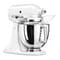 Фото - Кухонна машина KitchenAid Artisan 5KSM175PSEWH White | click.ua