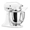 Фото - Кухонная машина KitchenAid Artisan 5KSM175PSEWH White | click.ua
