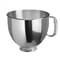 Фото - Кухонна машина KitchenAid Artisan 5KSM175PSEWH White | click.ua