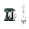 Фото - Кухонная машина KitchenAid Artisan 5KSM185PSEPP Palm tree | click.ua