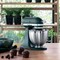 Фото - Кухонная машина KitchenAid Artisan 5KSM185PSEPP Palm tree | click.ua