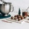 Фото - Кухонна машина KitchenAid Artisan 5KSM185PSEPP Palm tree | click.ua