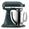 Фото - Кухонная машина KitchenAid Artisan 5KSM185PSEPP Palm tree | click.ua