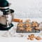 Фото - Кухонна машина KitchenAid Artisan 5KSM185PSEPP Palm tree | click.ua