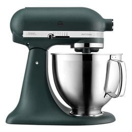 Кухонна машина KitchenAid Artisan 5KSM185PSEPP Palm tree