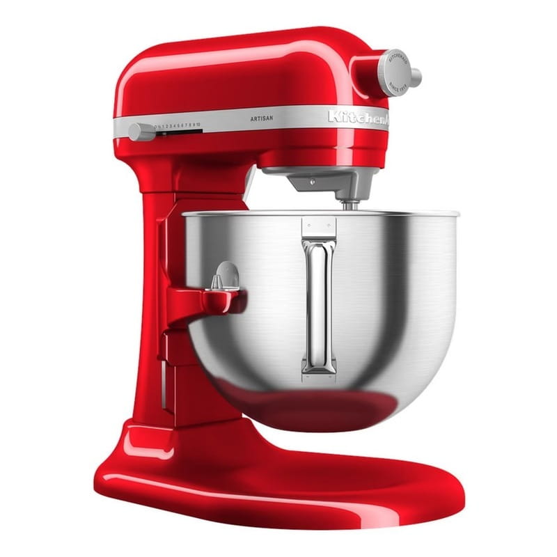 Кухонна машина KitchenAid Artisan Caramel apple