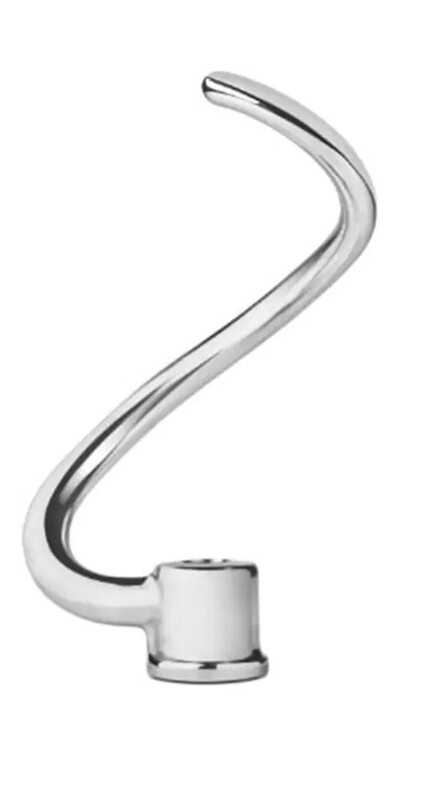 Кухонная машина KitchenAid Artisan 6.6 л Caramel apple (5KSM70SHXECA)