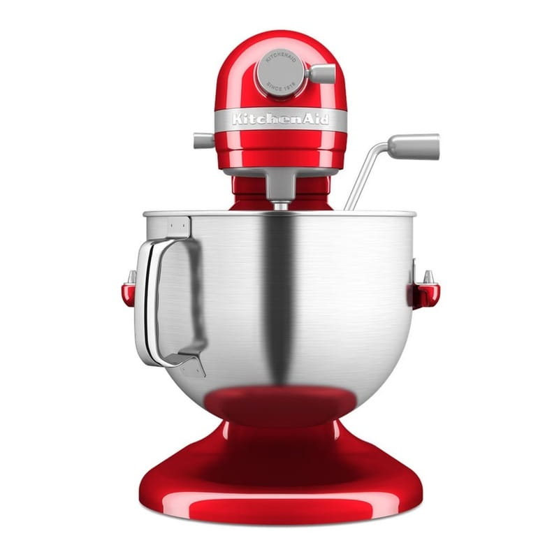 Кухонная машина KitchenAid Artisan 6.6 л Caramel apple (5KSM70SHXECA)