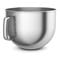 Фото - Кухонная машина KitchenAid Artisan 5KSM70SHXEDR Dry rose | click.ua