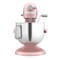 Фото - Кухонна машина KitchenAid Artisan 6.6 л Dry rose (5KSM70SHXEDR) | click.ua