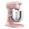 Фото - Кухонна машина KitchenAid Artisan 6.6 л Dry rose (5KSM70SHXEDR) | click.ua