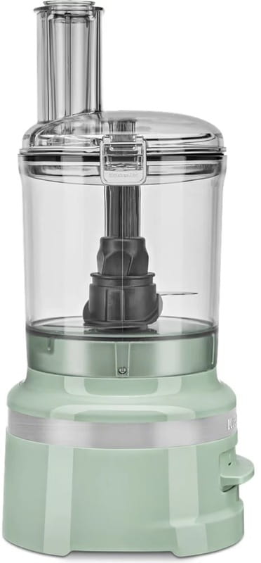 Кухонний комбайн KitchenAid 5KFP0921EPT фісташковий