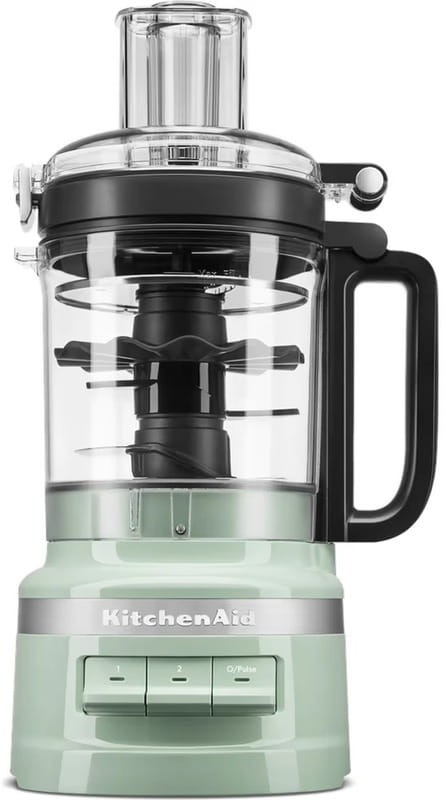 Кухонний комбайн KitchenAid 5KFP0921EPT фісташковий