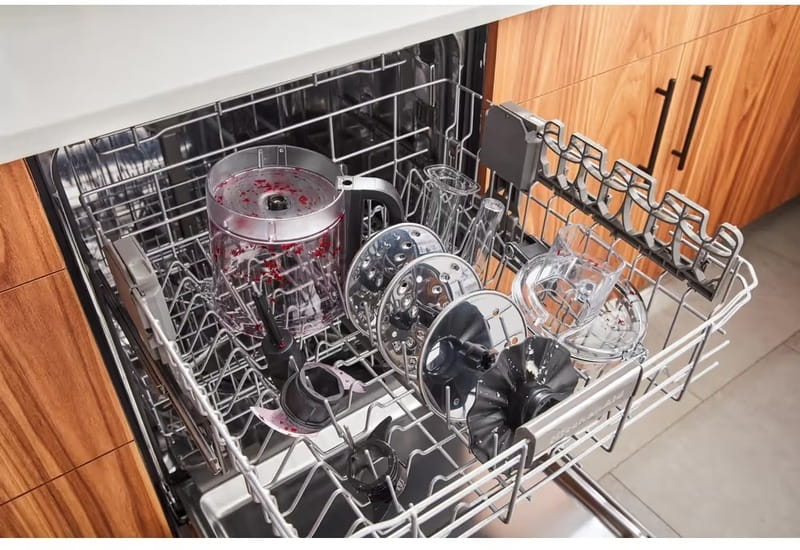 Кухонный комбайн KitchenAid 5KFP0921EPT фисташковый