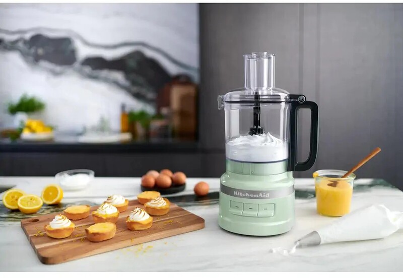 Кухонный комбайн KitchenAid 5KFP0921EPT фисташковый