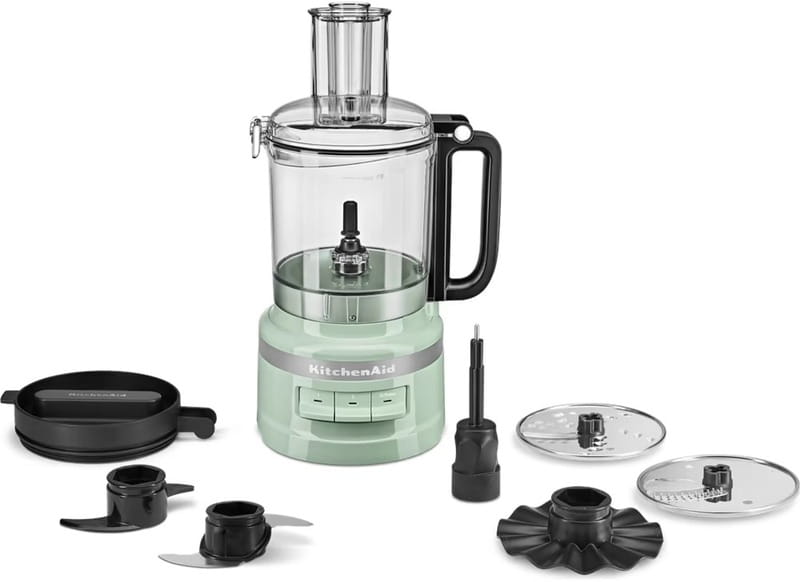 Кухонний комбайн KitchenAid 5KFP0921EPT фісташковий