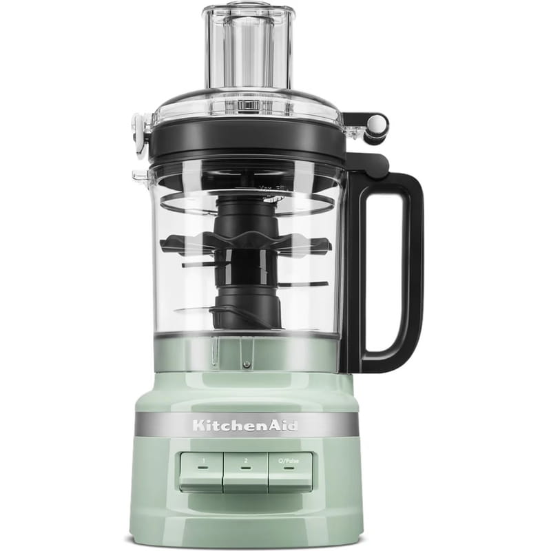 Кухонный комбайн KitchenAid 5KFP0921EPT фисташковый