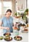 Фото - Кухонный комбайн KitchenAid 5KFP0921EPT фисташковый | click.ua