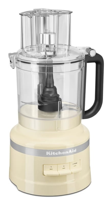 Кухонный комбайн KitchenAid 5KFP1319EAC кремовый