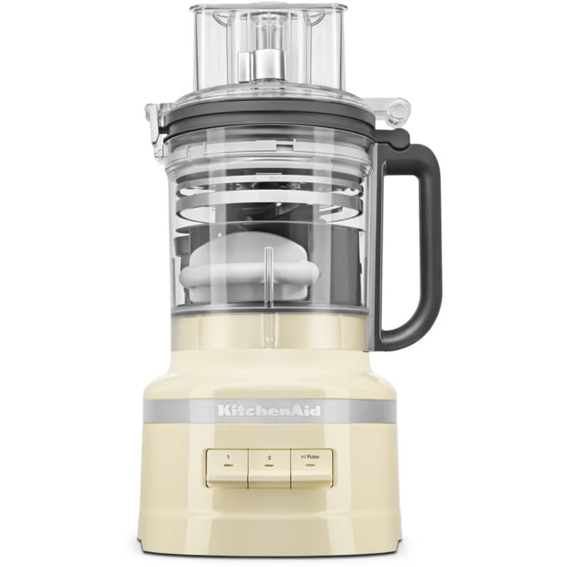 Кухонный комбайн KitchenAid 5KFP1319EAC кремовый