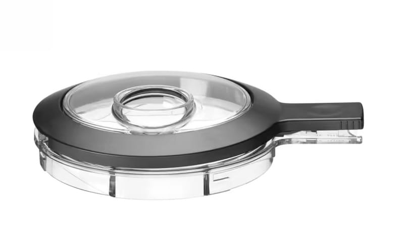 Кухонный комбайн KitchenAid 5KFC3516EER красный