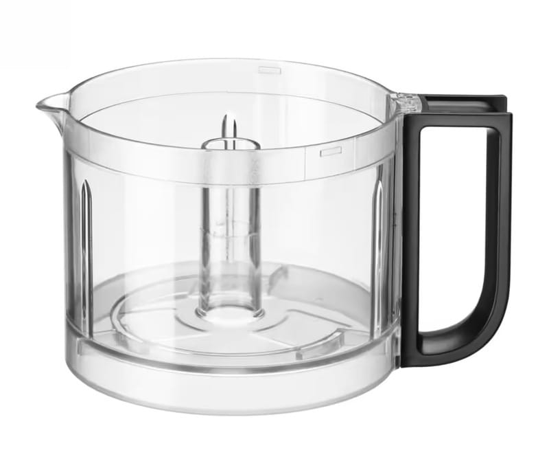 Кухонный комбайн KitchenAid 5KFC3516EER красный