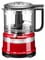 Фото - Кухонний комбайн KitchenAid 5KFC3516EER червоний | click.ua