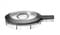 Фото - Кухонный комбайн KitchenAid 5KFC3516EER красный | click.ua