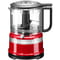 Фото - Кухонный комбайн KitchenAid 5KFC3516EER красный | click.ua