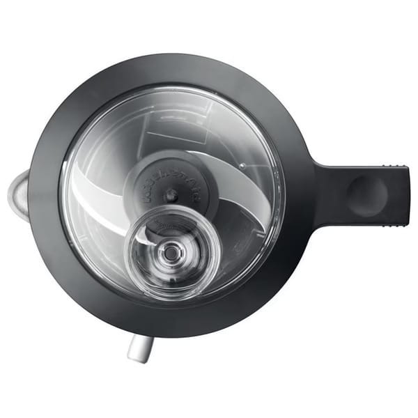 Кухонний комбайн KitchenAid 5KFC3516EOB чорний