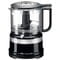 Фото - Кухонний комбайн KitchenAid 5KFC3516EOB чорний | click.ua