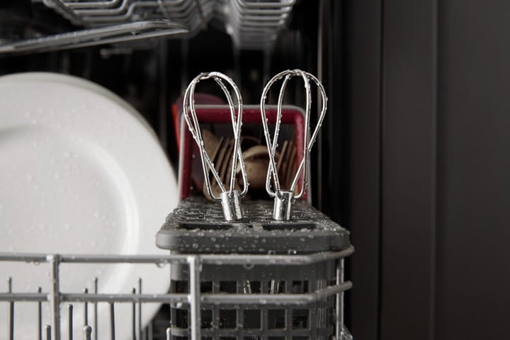 Міксер KitchenAid 5KHMR700BM Black