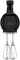 Фото - Міксер KitchenAid 5KHMR700BM Black | click.ua