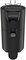 Фото - Міксер KitchenAid 5KHMR700BM Black | click.ua