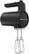 Фото - Міксер KitchenAid 5KHMR700BM Black | click.ua