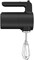 Фото - Міксер KitchenAid 5KHMR700BM Black | click.ua