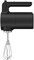 Фото - Міксер KitchenAid 5KHMR700BM Black | click.ua