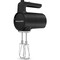 Фото - Міксер KitchenAid 5KHMR700BM Black | click.ua
