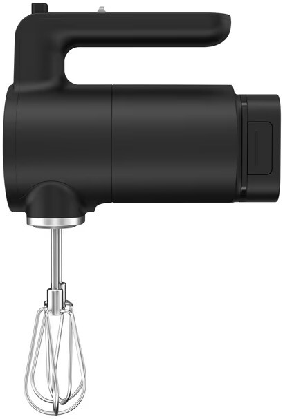 Миксер KitchenAid Cordless 5KHMR762BM Matte Black