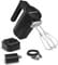 Фото - Міксер KitchenAid Cordless 5KHMR762BM Matte Black | click.ua