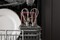 Фото - Миксер KitchenAid Cordless 5KHMR762BM Matte Black | click.ua
