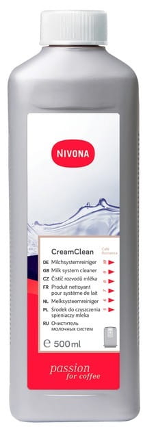Средство для очистки капучинатора Nivova NICC 705 (500 мл)