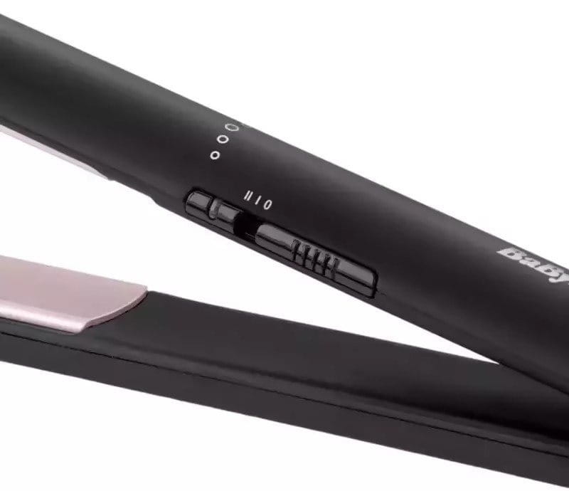 Утюжок (выпрямитель) для волос Babyliss ST241E