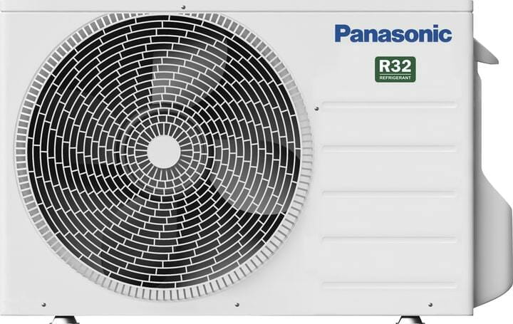 Кондиционер Panasonic Super Compact CS-TZ50ZKEW/CU-TZ50ZKE