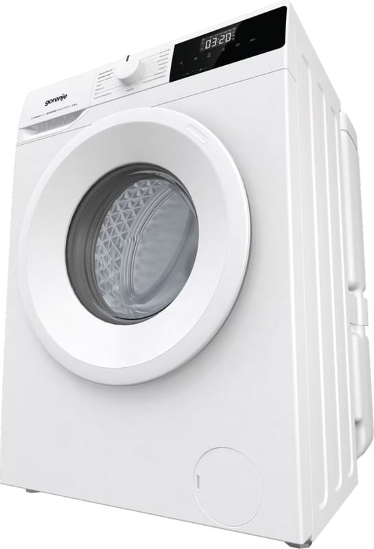 Стиральная машина Gorenje WNHPI62SCSIRV/UA